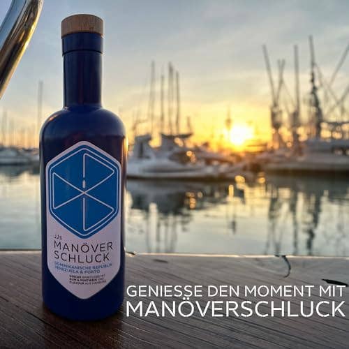 JJs Manöverschluck Repubblica Dominicana, Venezuela e Porto per la vendita all'ingrosso da parte di JJs Manöverschluck