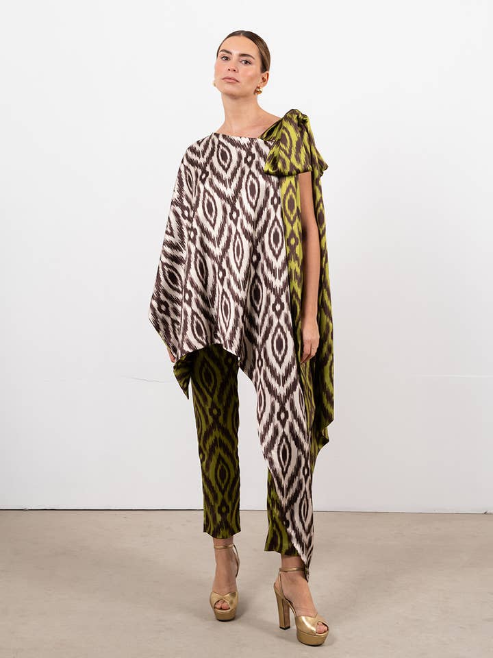 Conjunto Aricia por atacado de Strena (C.C. Ramos S.L.U.)