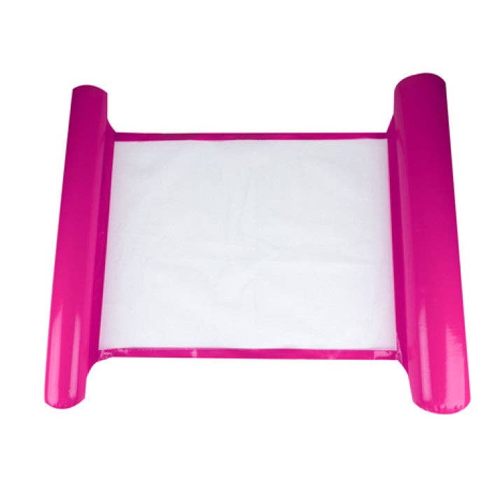 Kinky Pleasure - Wholesale Inflatables - Timmy Toys - AC006 - Water Hammock - 5 Colors - 128x80cm - 1 Piece24