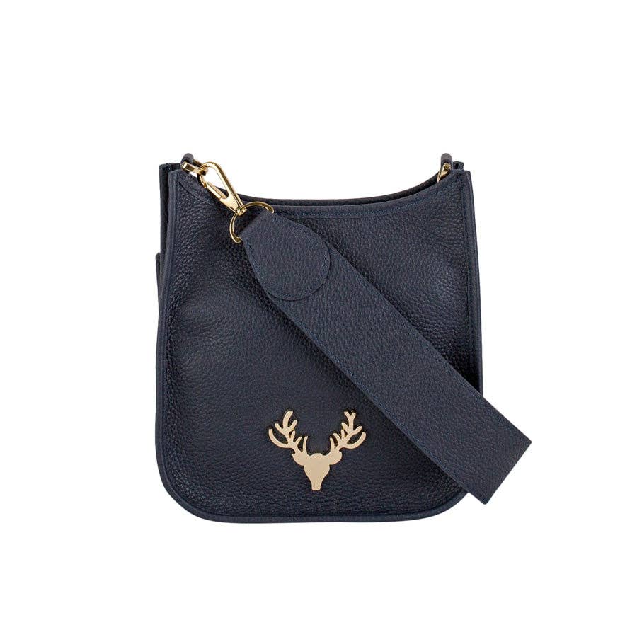 Taxidermy - Wholesale Crossbody Bag - Women's - Leather Sayre Sling Mini1