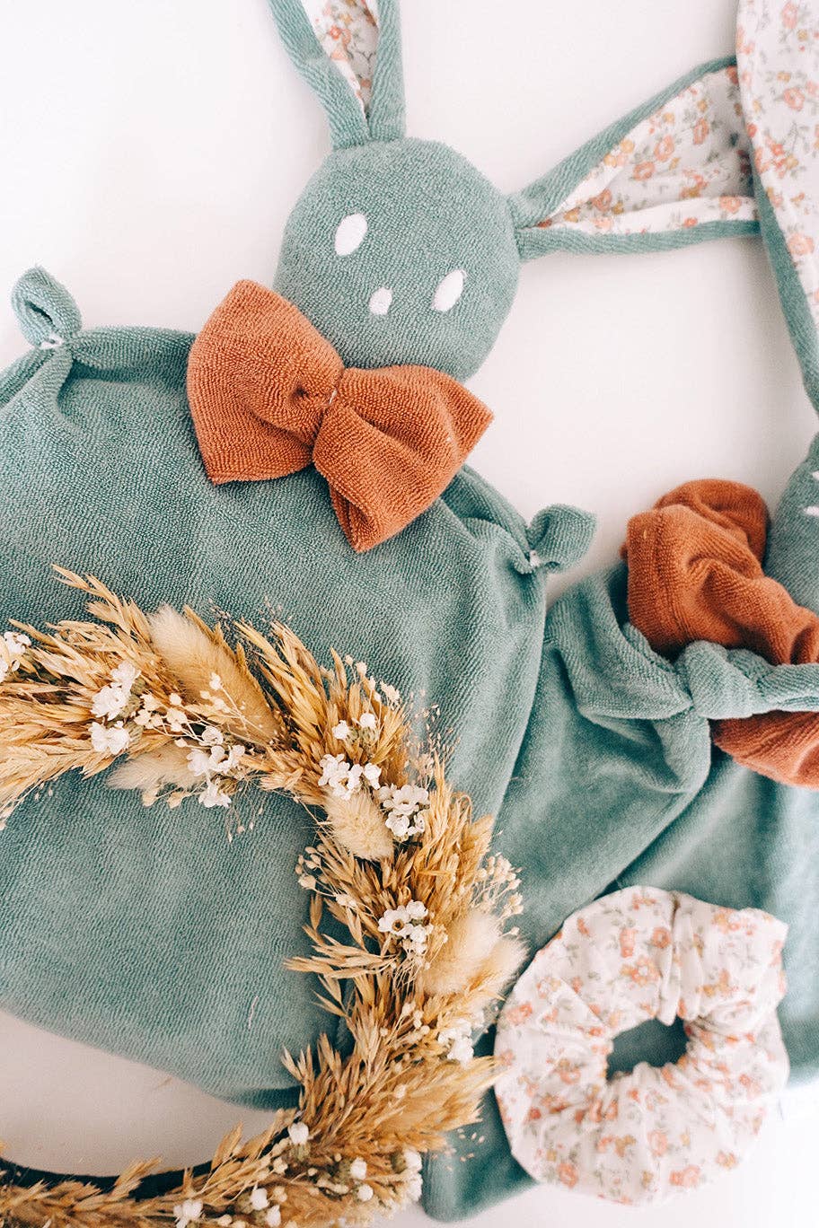 Louis & Jules Stambouli Conseil - Wholesale Hot/Cold Compress - Sponge cherry stone hot water bottle - Anouk0