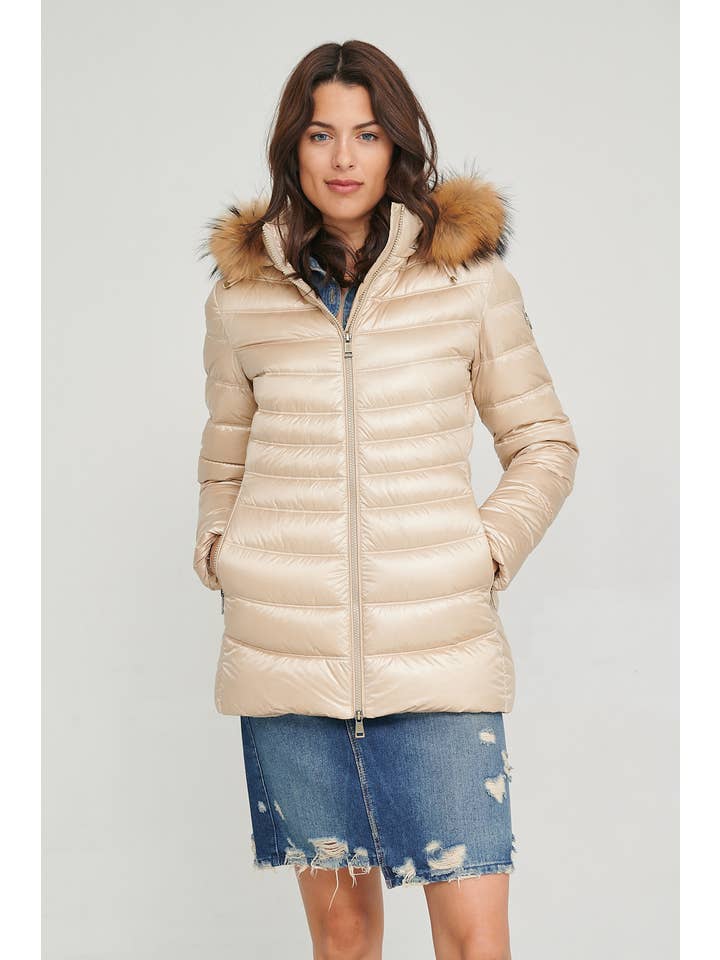 Henry arroway - Wholesale Puffer Jacket - Women's - LION6