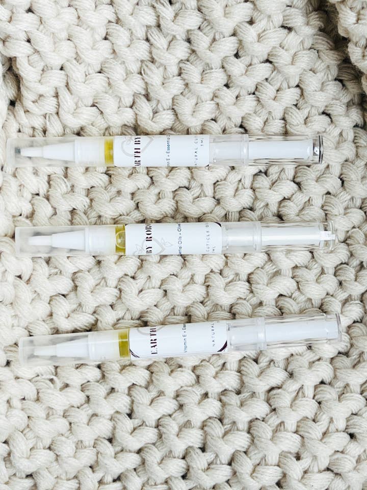 Nagelriem olie voor wholesale door EARTHBYRORO