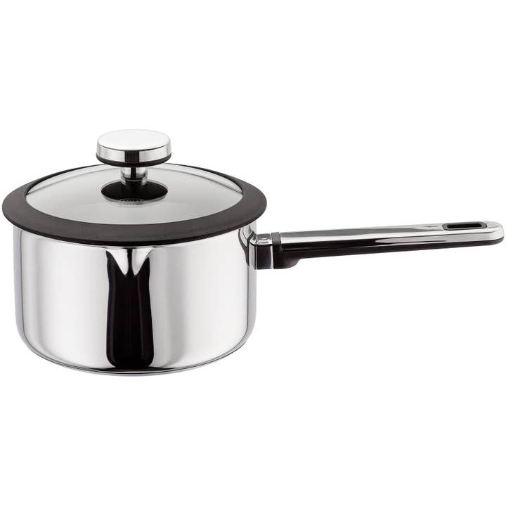 Casserole à égoutter Stellar Stay Cool, 18 cm, 2 L pour la vente par Stellar