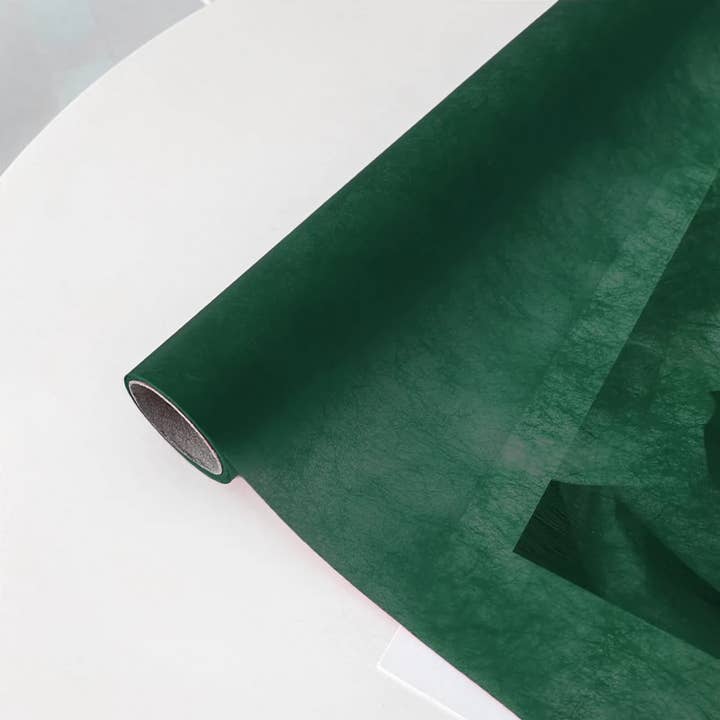 Casa Style - Wholesale Flat wrap - Silky Feel Nonwoven Paper 60 sheets (40gsm)7