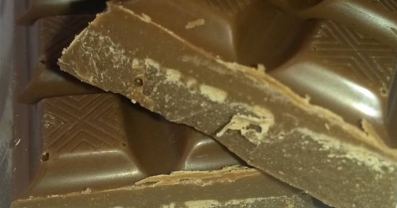 Dillon's Chocolates, llc – Großhandel Schokoriegel – Reine Milchschokolade1