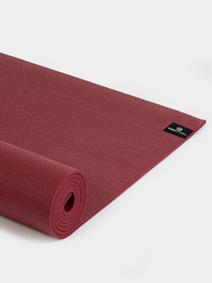 Yoga Studio Store - Vendita all'ingrosso Tappetini da yoga - Tappetino yoga appiccicoso Yoga Studio 6mm7