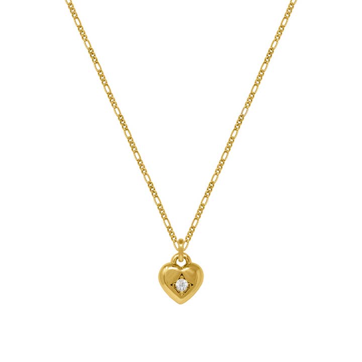 VIE EN BLEU - Wholesale Pendant/Charm Necklace - Jenna necklace