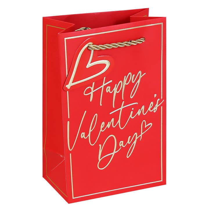 Profumo Borsa Testo di San Valentino per la vendita all'ingrosso da parte di Joe Davies