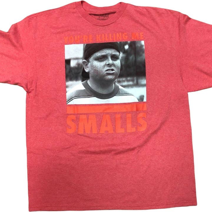 Big Apple Card Company - Wholesale Screen Printed T-Shirt - Unisex - Sandlot Themed Adult Officially Licensed Tee Shirts 15