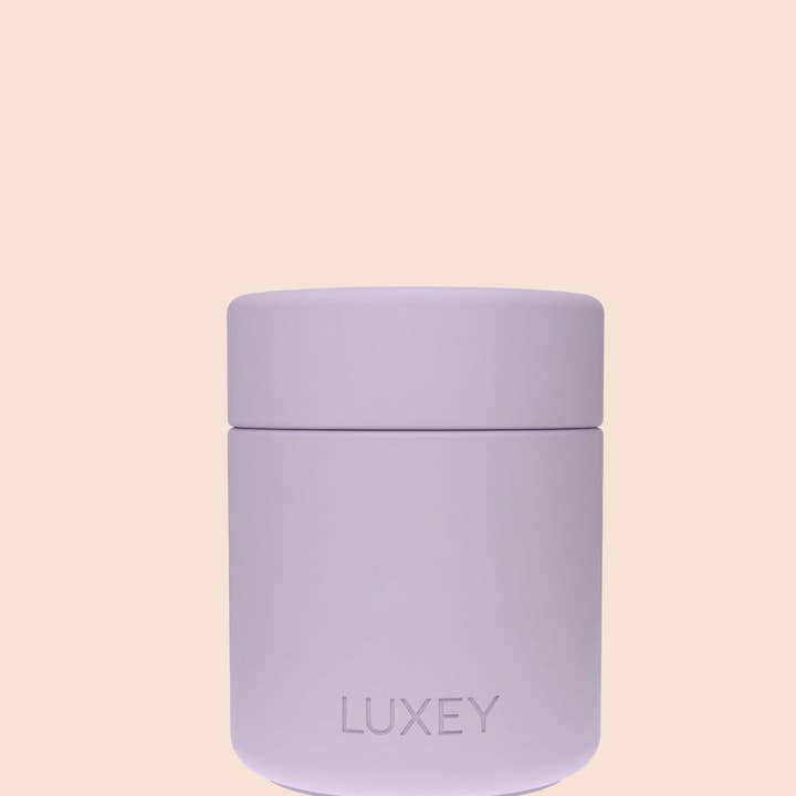 MINILUX - Copo de Café Reutilizável em Vidro 6 oz por atacado de Luxey Cup