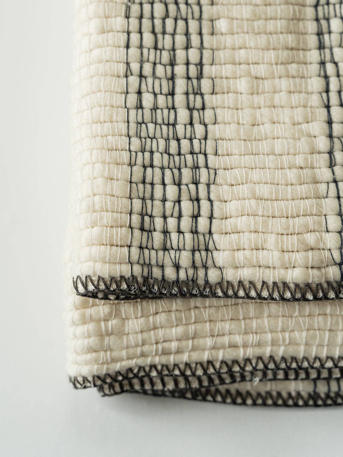 Co.House Designs - Wholesale Throw Blanket - Cozy Stripe Throw2