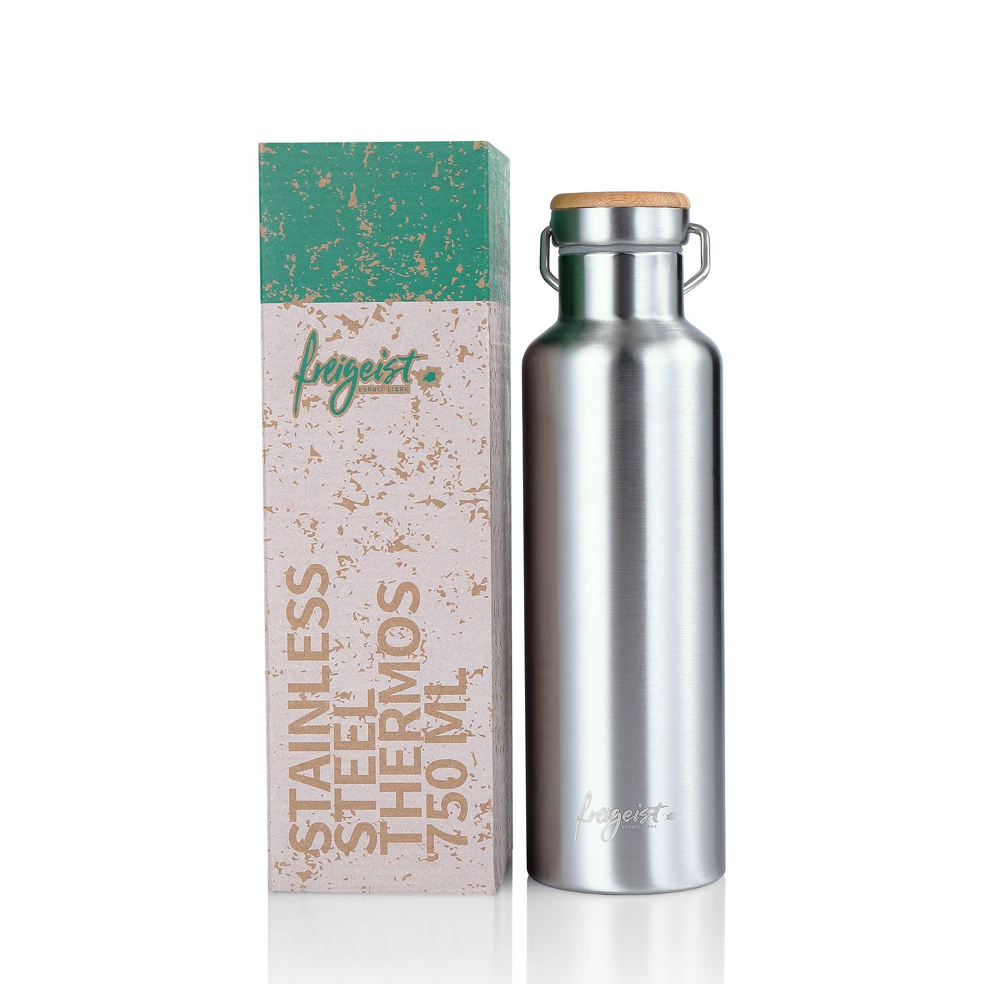 freigeist ESPRIT LIBRE – Cantil por atacado – Garrafa térmica de aço inoxidável freigeist ESPRIT LIBRE12
