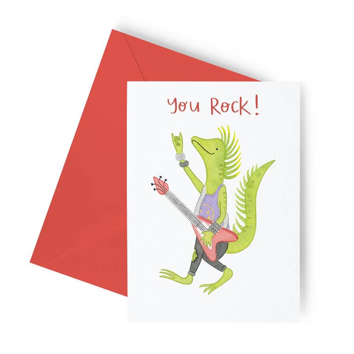 Du rockst für den Großhandel von Yiscah's Pencil Box