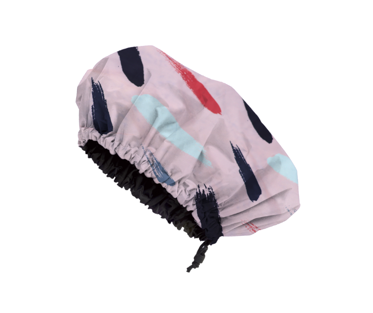 Glow by Daye - Wholesale Sleep Cap / Bonnet - Women's - G x D Adjustable Satin Bonnet212