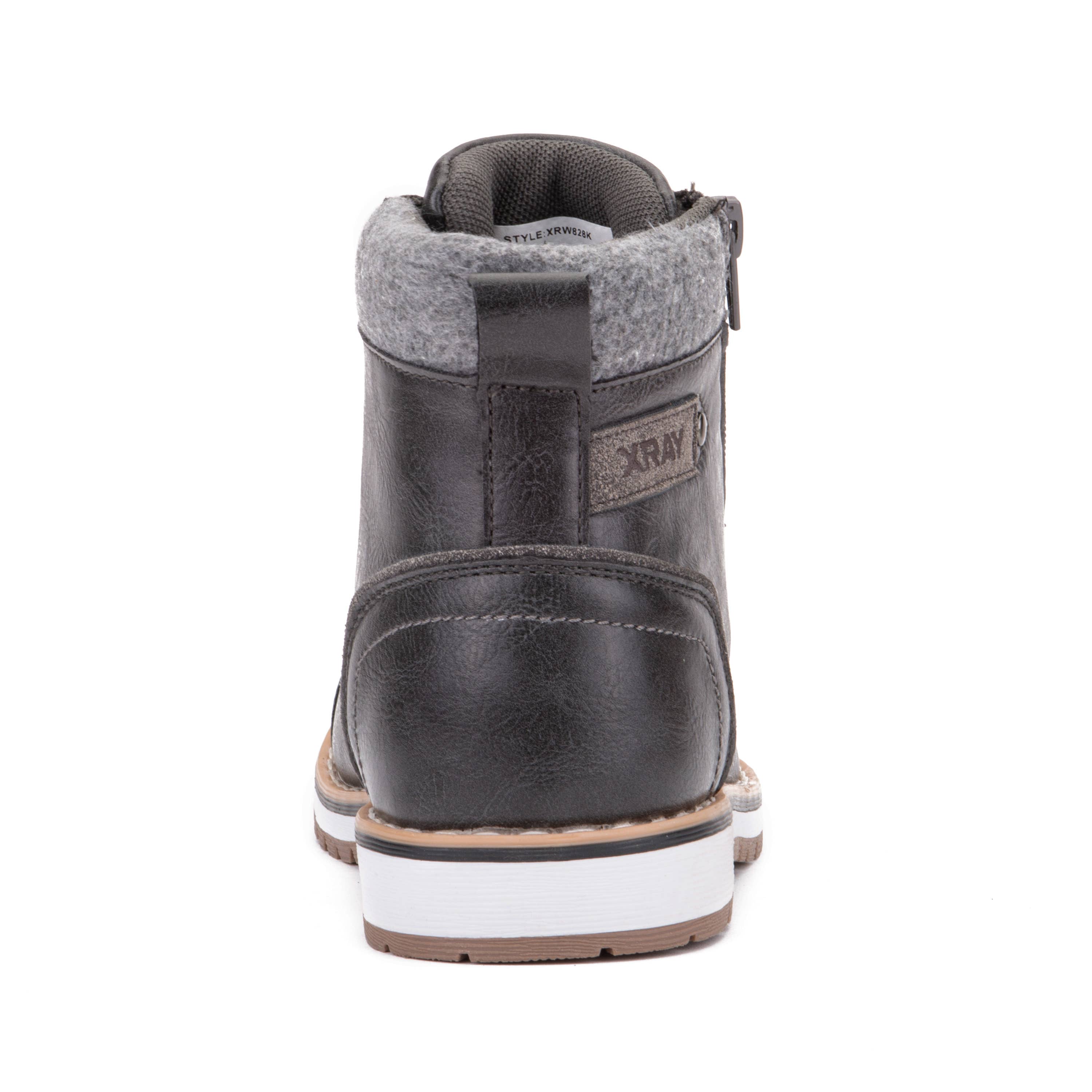 S3 Holding - Venta al por mayor Botas - Niños - Botas para niños Finley de Xray Footwear10