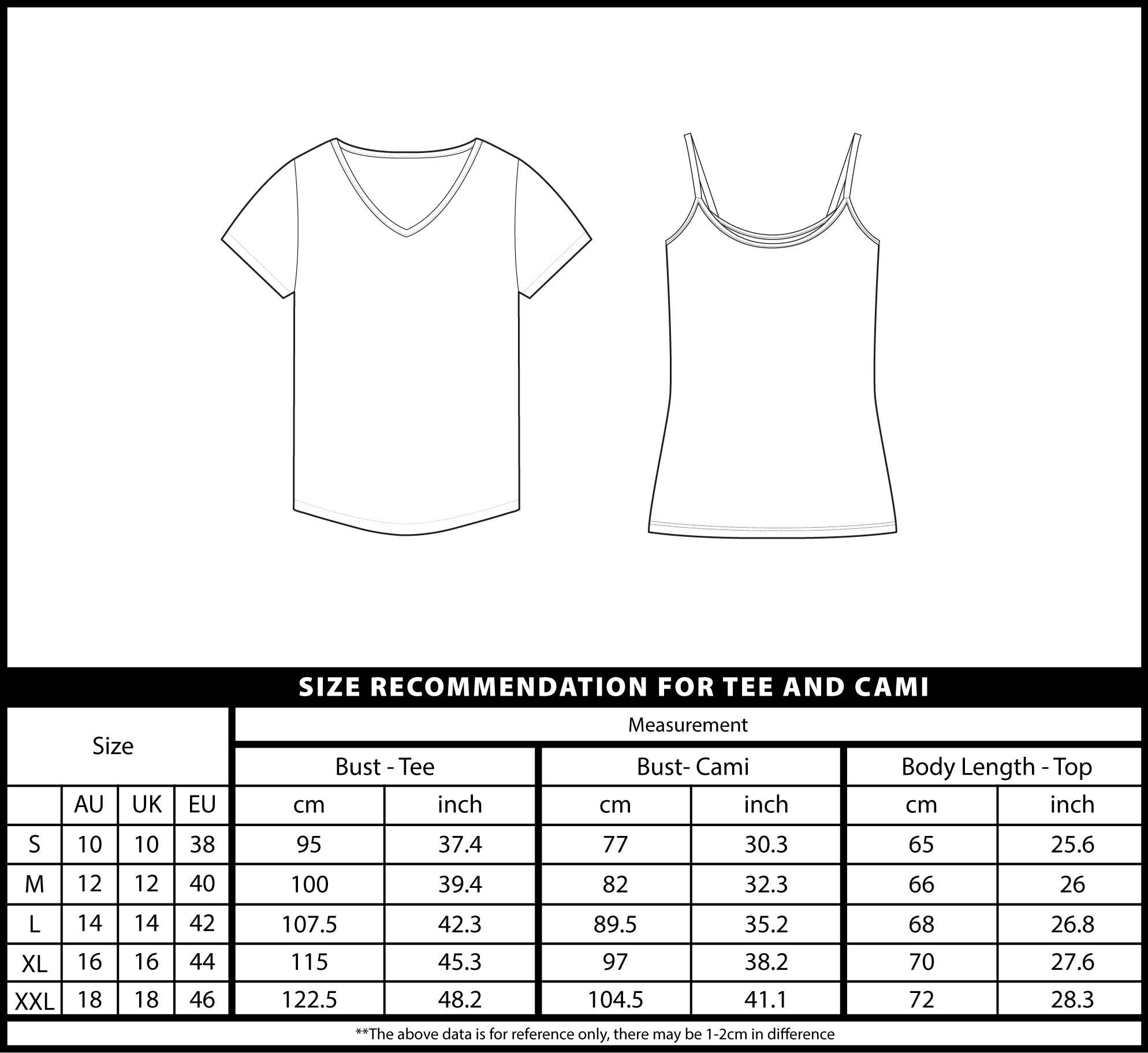 Magnolia Lounge - Wholesale T-shirt – women's - Women's Black Premium Bamboo V Neck Tee6