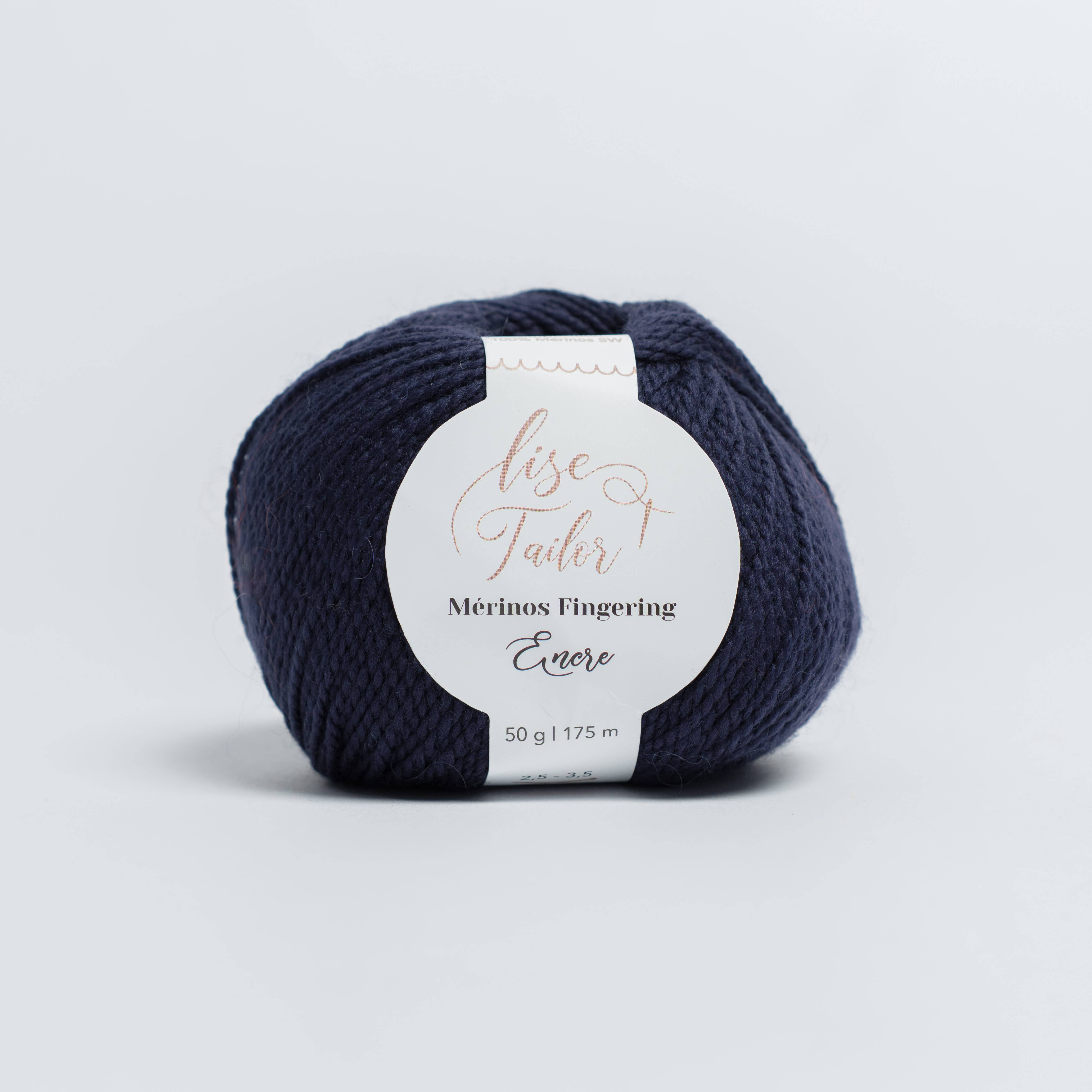 Lise Tailor - Wholesale Yarn - Merino wool6