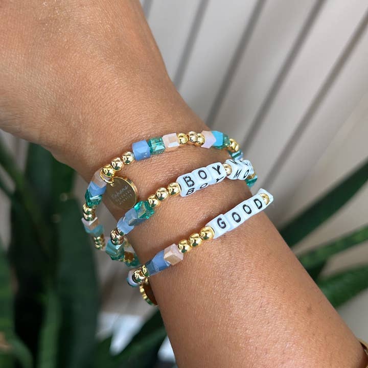 Tahana Designs – Engroshandel Perlearmbånd – Personligt ordarmbånd3