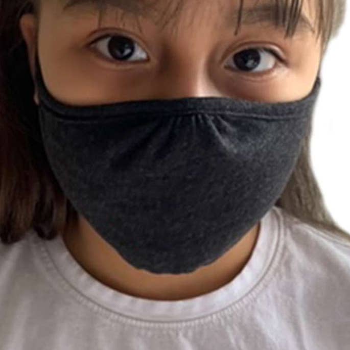 Next Level: CVC-gezichtsmasker voor algemeen gebruik voor jongeren voor wholesale door Lucky Avocado