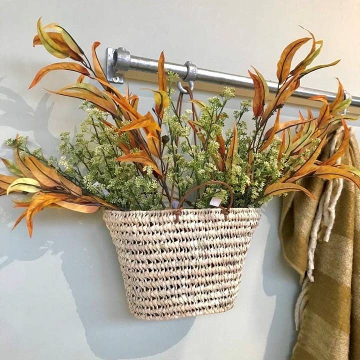 ByBazz - Wholesale Beach Bag - Tas Marron4