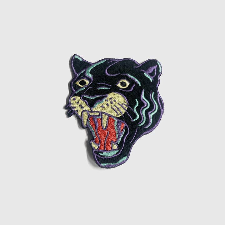 Panther for wholesale by Badaboöm Studio