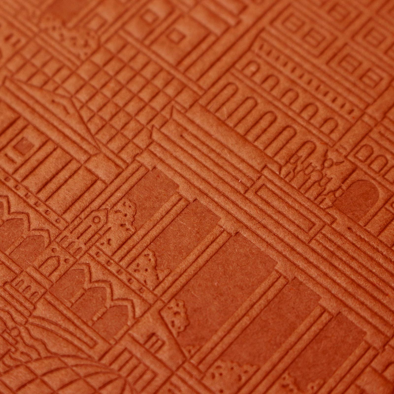 The City Works - Wholesale Journal/Diary - The Berlin Journal7