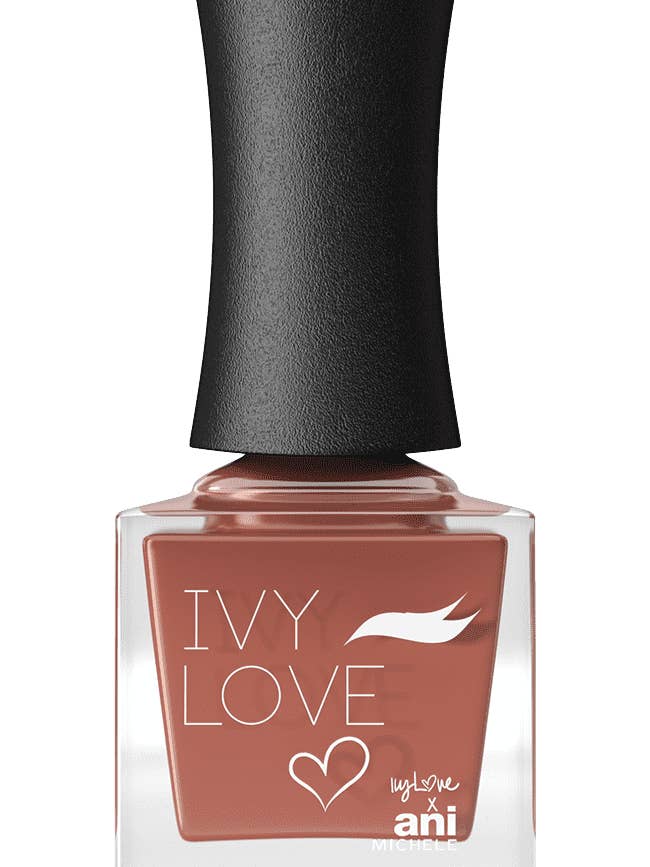 Nail Polish - IvyLove Blush for wholesale by Ani Michele Products