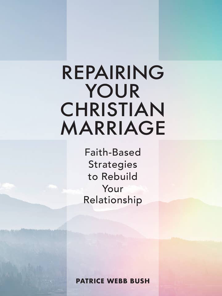 Repairing Your Christian Marriage for wholesale by Sourcebooks