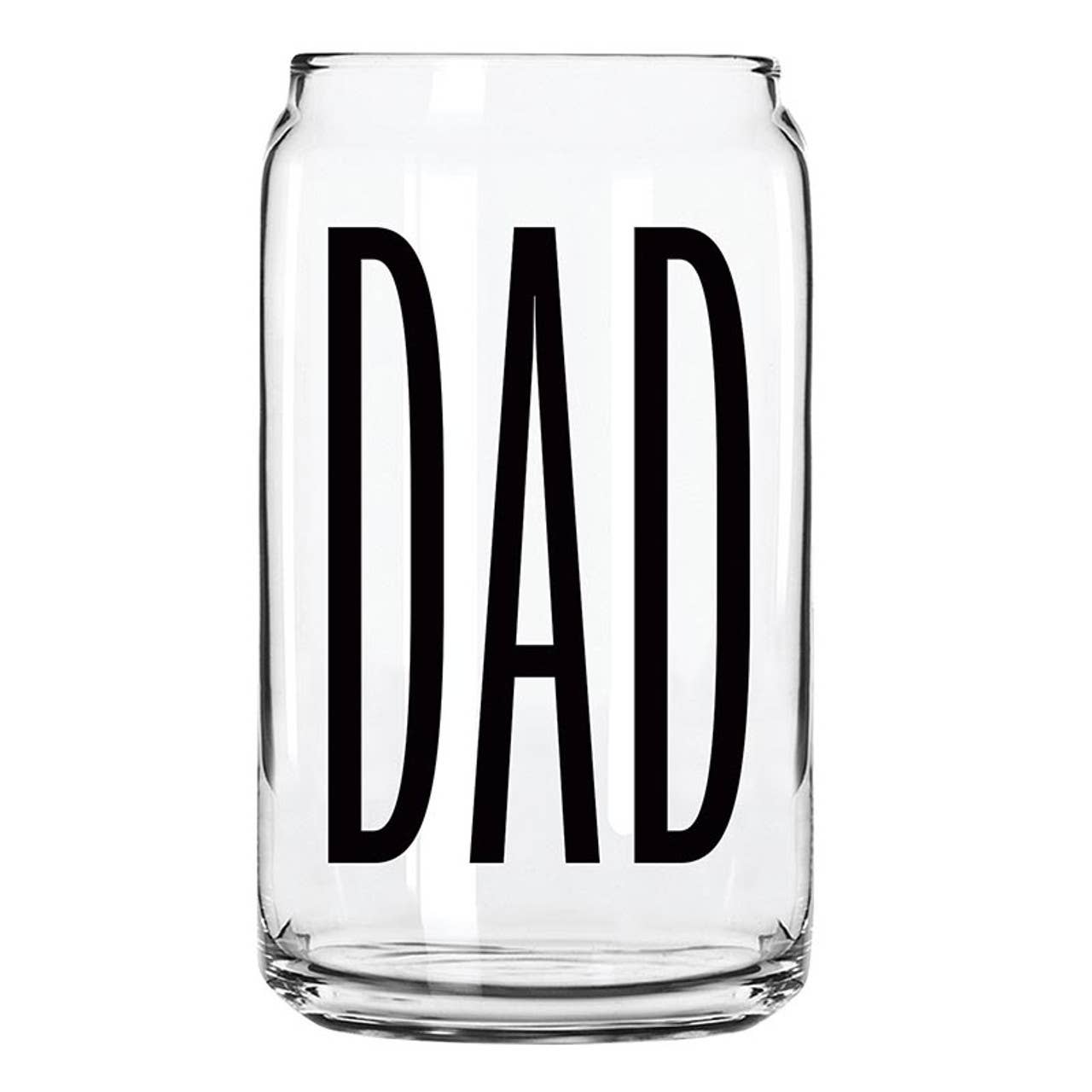 Santa Barbara Design Studio by Creative Brands - Wholesale Drinking Glass/Cup - Beer Glass - Dad1