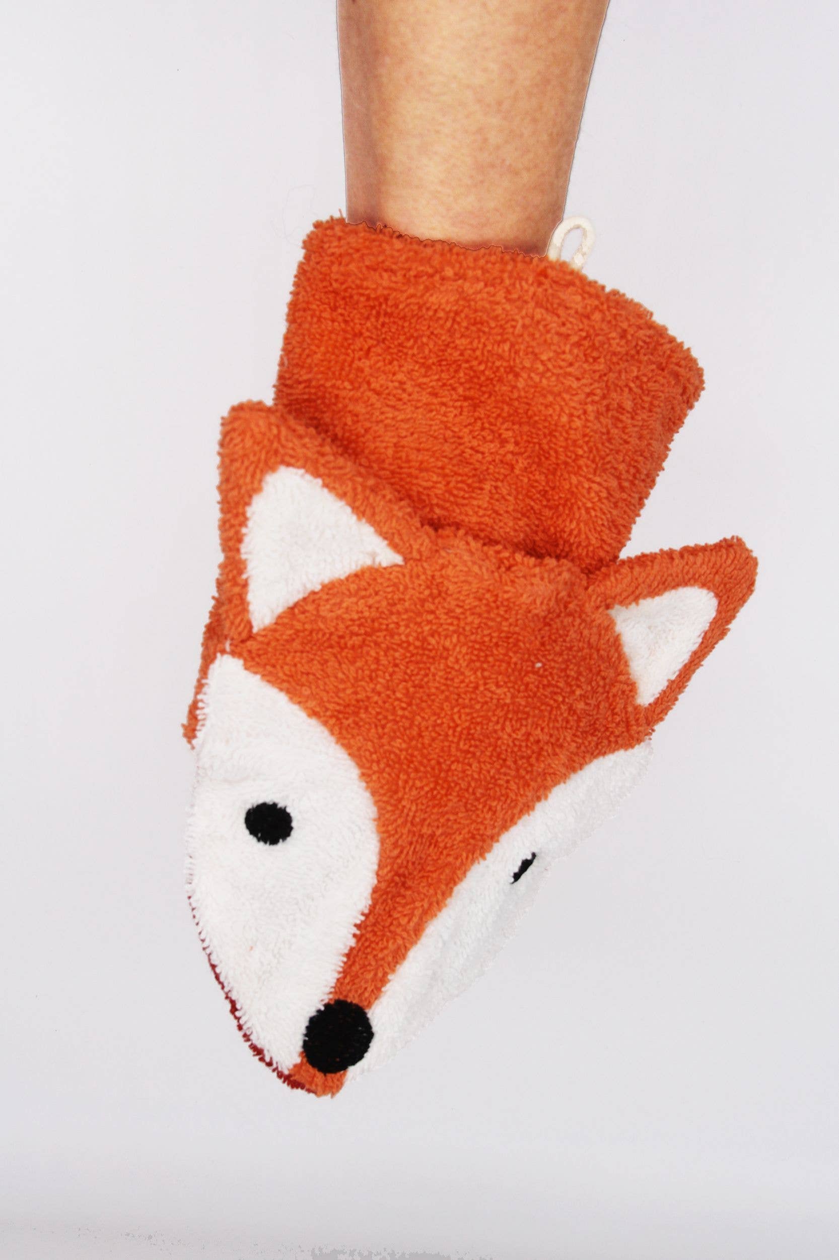 Fürnis - Wholesale Wash Cloth - Kids & Baby - BIO Washcloth Fox large1