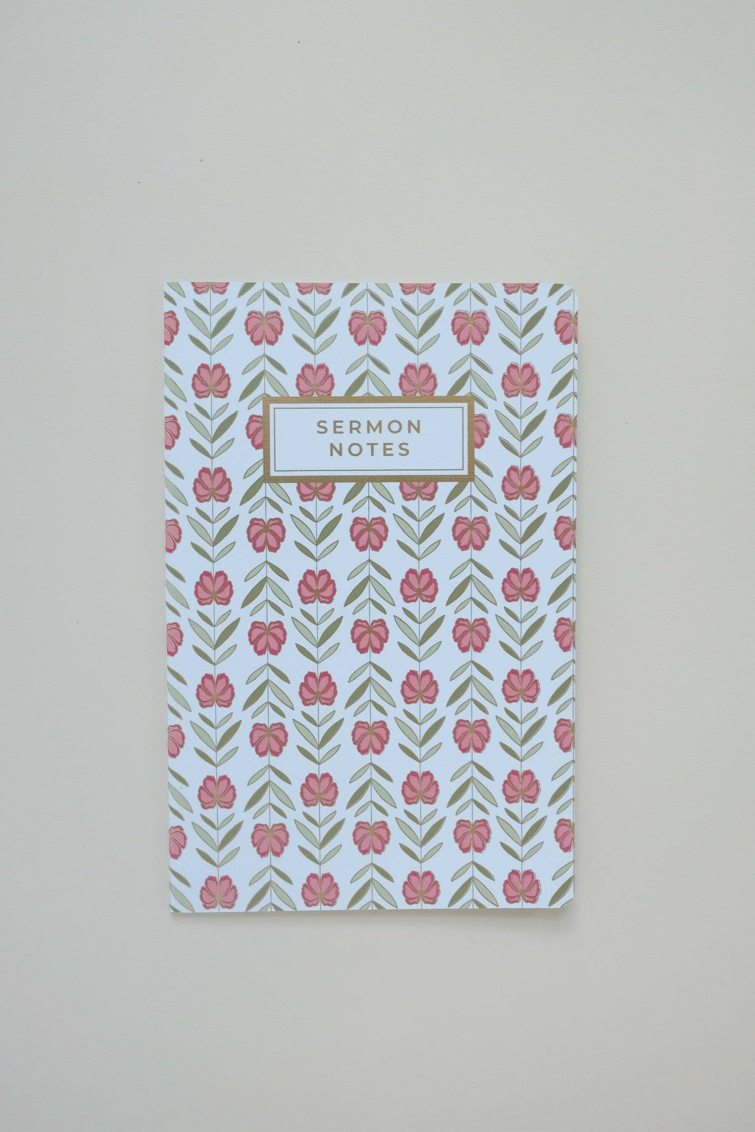 A BEST DAY - Wholesale Journal/Diary - PATHWAYS SERMON NOTES