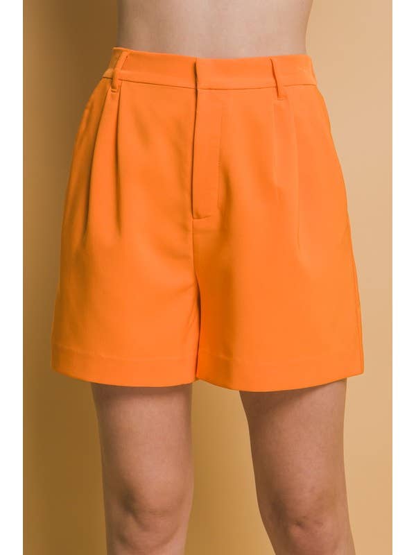 Vertigo Blazershorts für den Großhandel von MintChoco