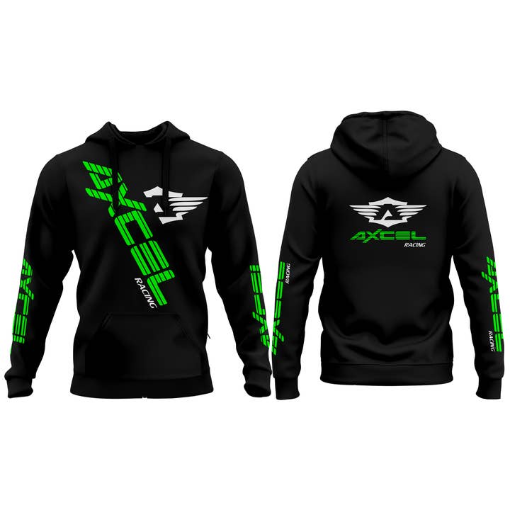 Axcel Racing Hoody for wholesale by Axcel
