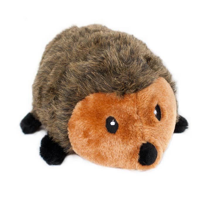 Hedgehog - XL - Dog Toy for wholesale by ZippyPaws