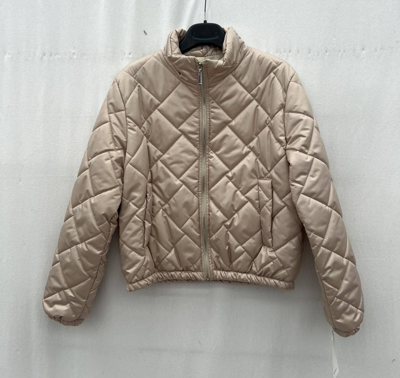 cfashion - Vente Doudoune – femme - doudoune manches long avec fermeture2