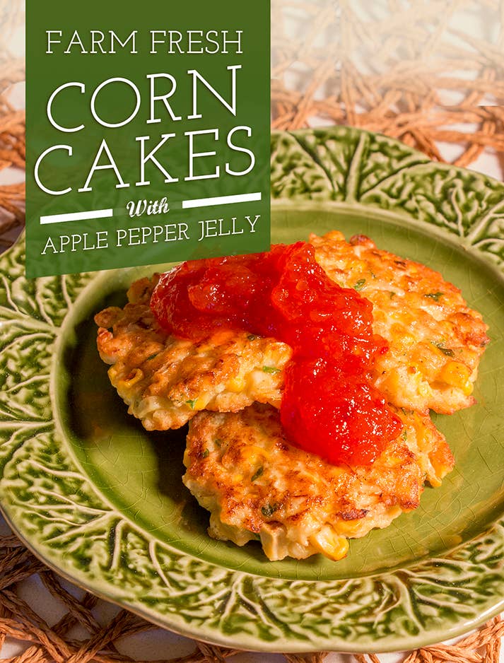 Tait Farm Foods - Wholesale Jam/Jelly - Apple Pepper Jelly3