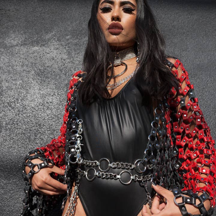 VidaKush - Wholesale Belt - Women's - The Finish Line Belt9