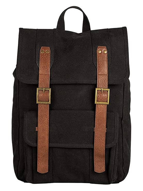 Mona B. - Vendita all'ingrosso Zaino - Unisex - Zaino Parker, MC-13012