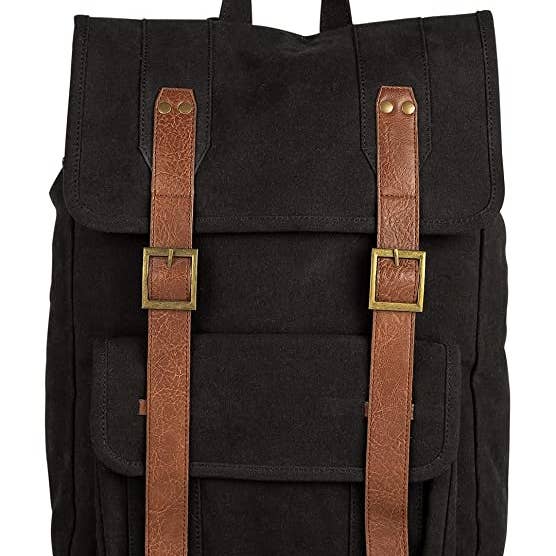 Mona B. - Wholesale Backpack - Unisex - Parker-Backpack, MC-13012