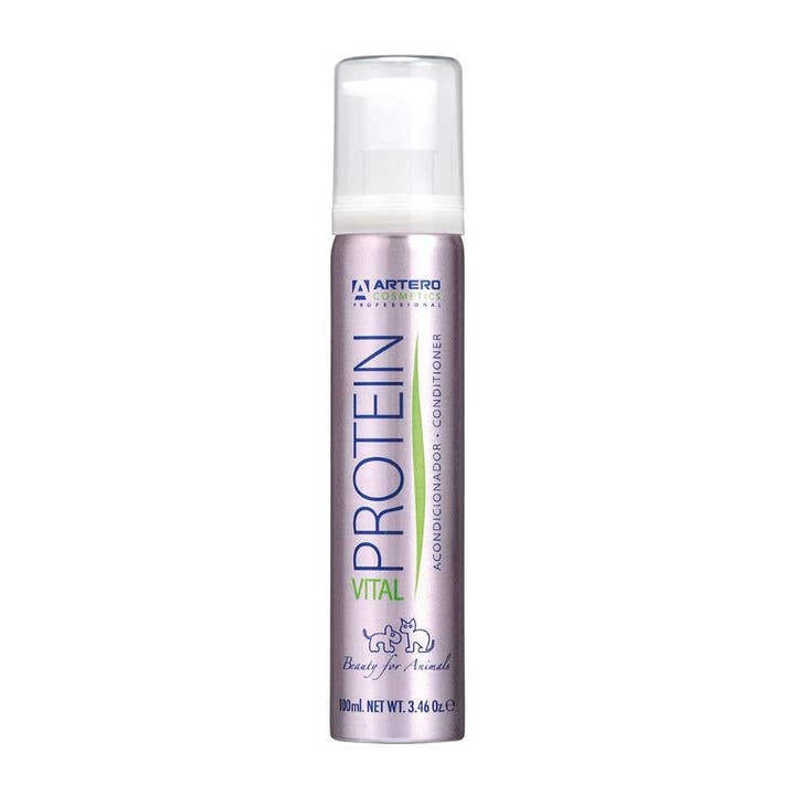 ARTERO USA INC - Wholesale Pet Coat Conditioner - Dog - Artero Protein Vital Conditioner 3.46 oz.