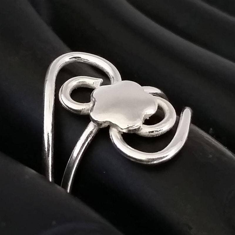 Costello International - Wholesale Toe Ring - Art Deco Silver Adjustable Beach Toe Rings28