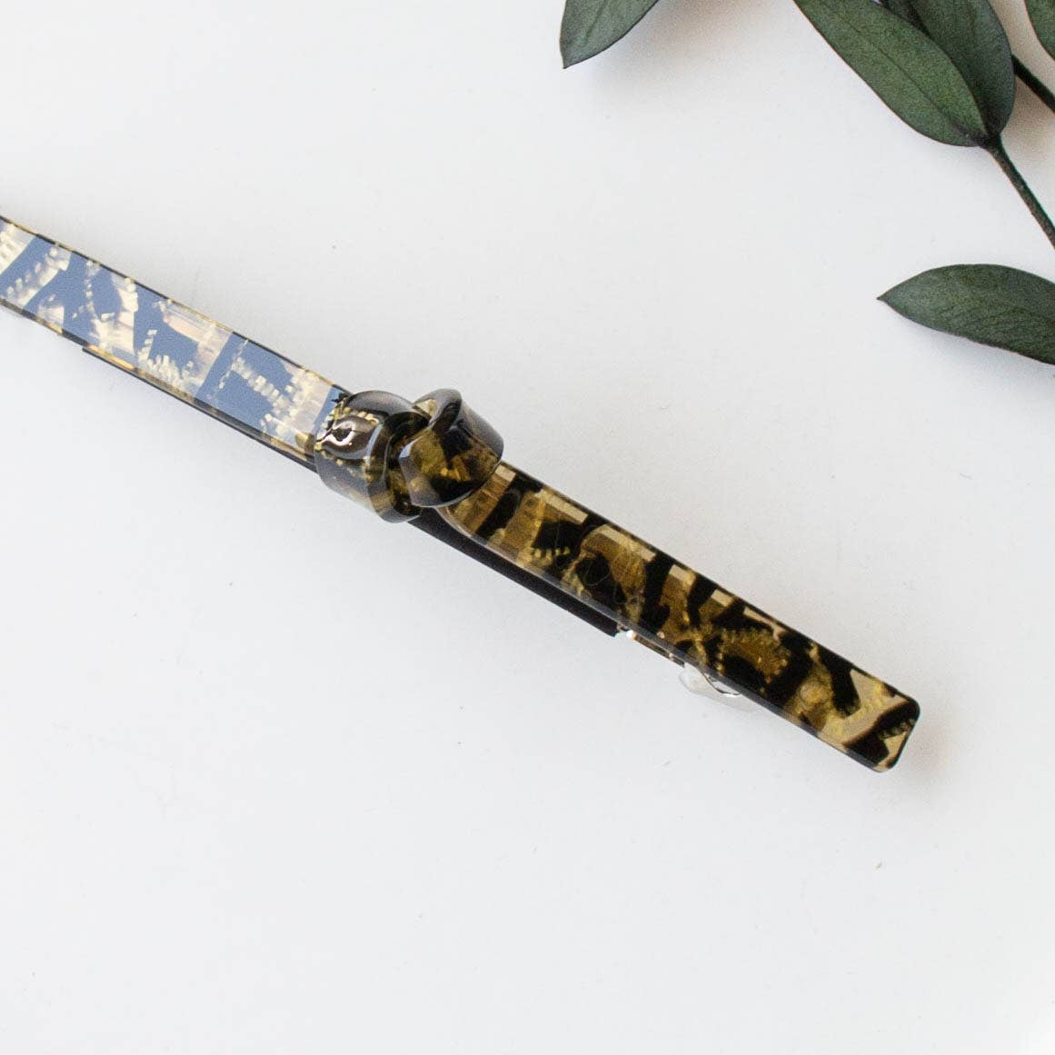 Tiepology - Wholesale Barrette - Women's - Eco French Twist Hair Barrettes27