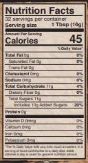 Bald Eagle Foods - Vente Confiture/gelée - Confiture Bliss au bourbon et aux myrtilles1