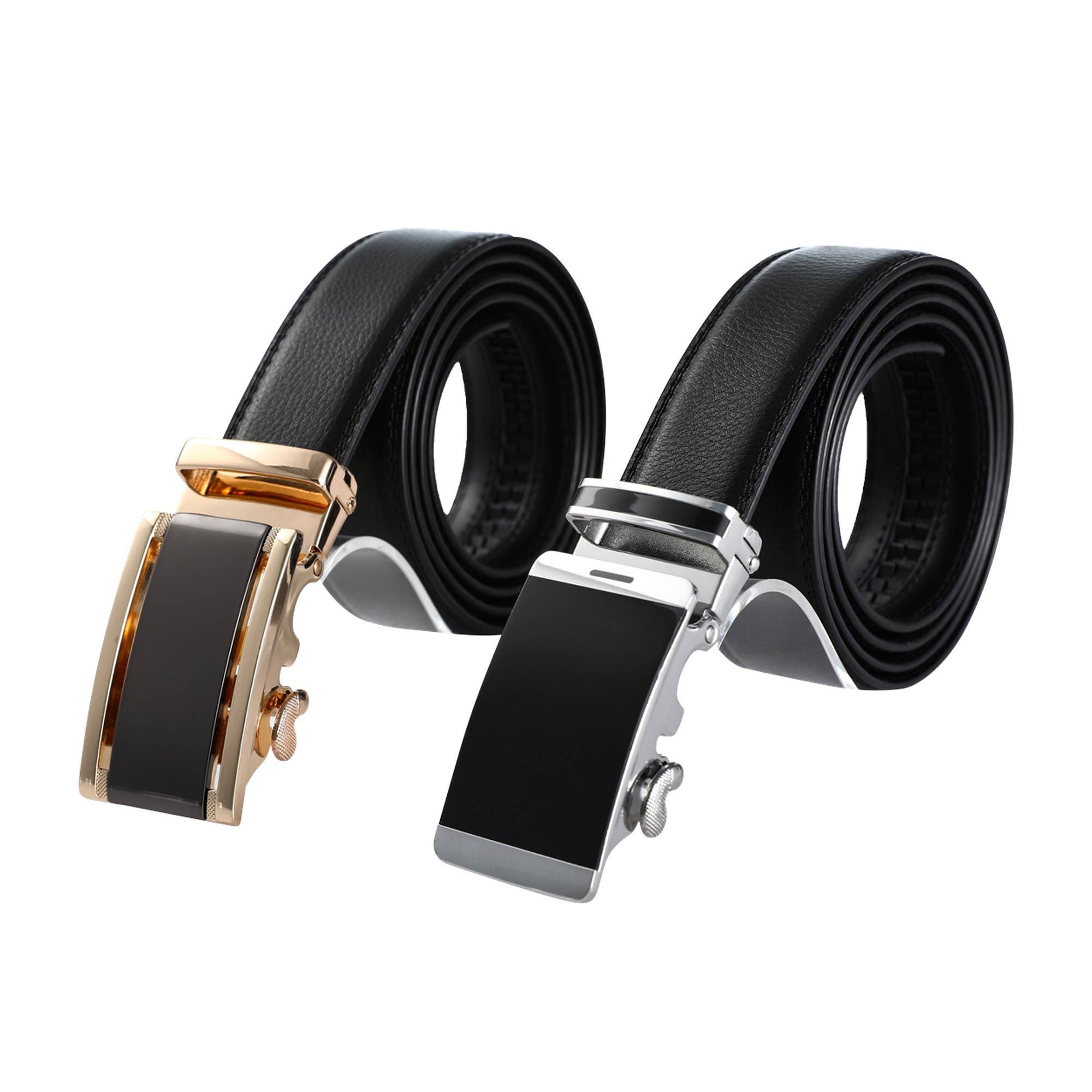 Mad Man - Wholesale Belt - Men's - AutoMADtic leather belt4