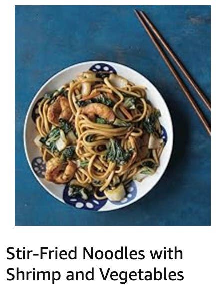 Blue Star Press - Wholesale Cookbooks & Food - Chinese Soul Food: A Cookbook with 80 Easy Recipes6