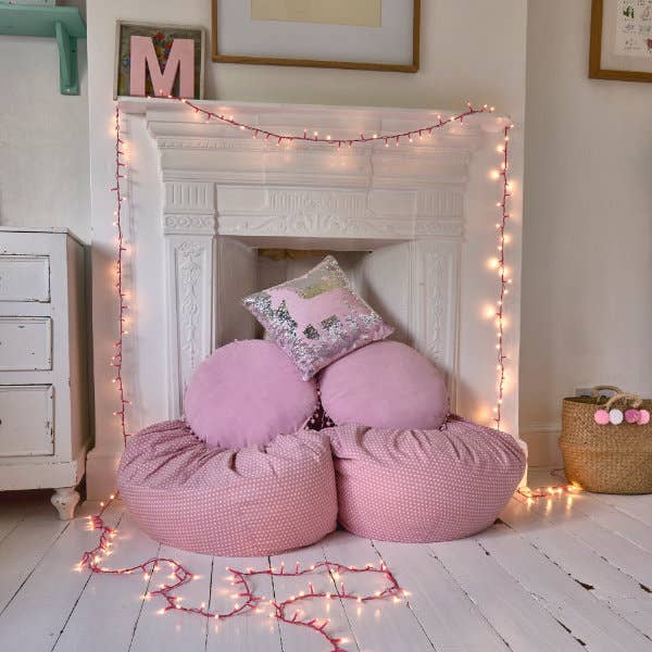 Lightstyle London – wholesale String lights – Pin Lights  (Battery Operated)4