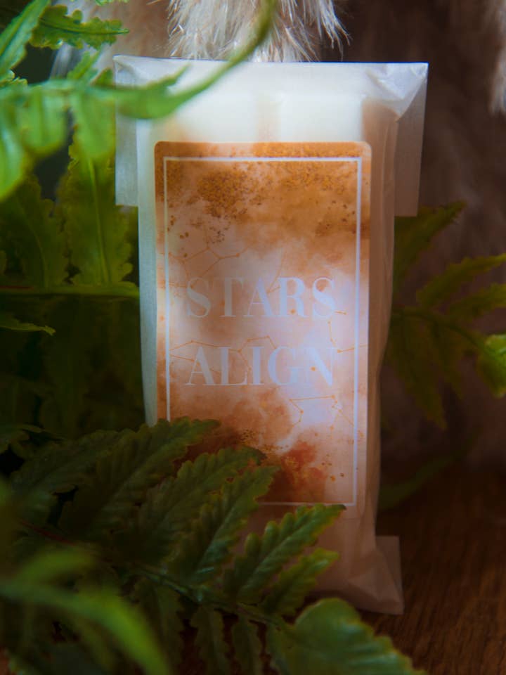 Las estrellas se alinean (Snapbar) para venta al por mayor de Witchy Woman Wax