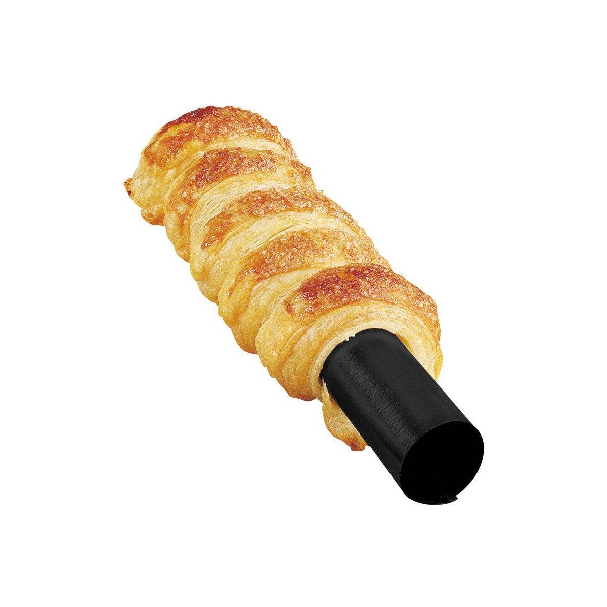 Zenker - Wholesale Cake Decorating Kit - Set of 4 Zenker tube cake molds7