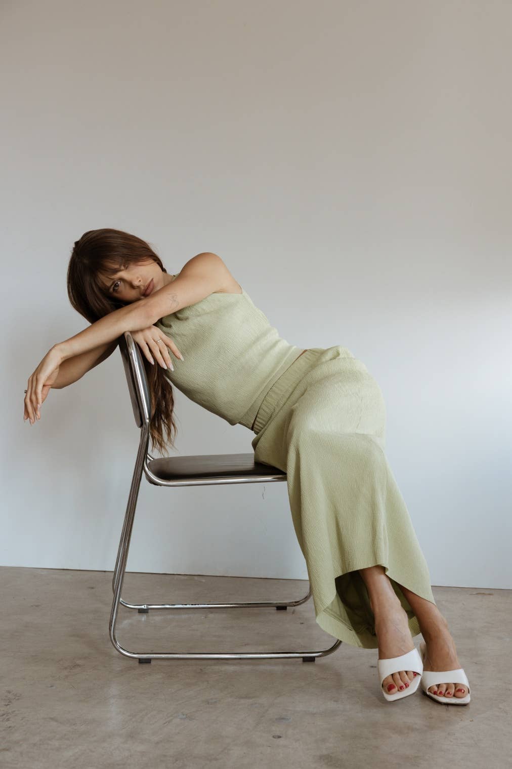 MOD REF - Wholesale Skirt - Women's - The Novi Skirt2